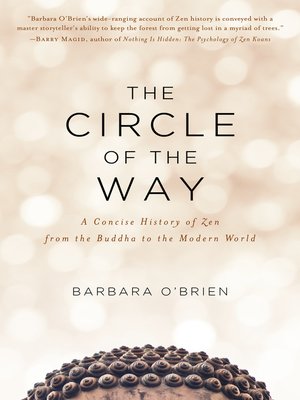 The Circle of the Way - ebook